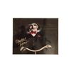 Image 1 : Saw Jigsaw (Tobin Bell) Signed Photo