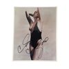 Image 1 : Cindy Crawford Signed Photo