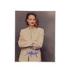 Image 1 : Jodie Foster Signed Photgo