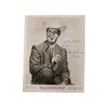 Image 1 : Jerry Lewis Signed Photo