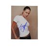 Image 1 : Angelina Jolie Signed Photo