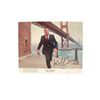 Image 1 : Mel Brooks Signed High Anxiety Lobby Card