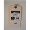 Image 2 : 21 & Over Nicole (Sarah Wright) Screen Worn Costume