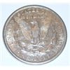 Image 2 : 1921-S MORGAN SILVER DOLLAR *NICE EARLY SILVER DOLLAR*!! COIN CAME OUT OF SAFE!!