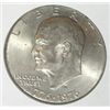 Image 1 : 1976-D EISENHOWER "IKE" DOLLAR *NICE EARLY COIN*!! DOLLAR CAME OUT OF SAFE!!