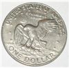 Image 2 : 1978 EISENHOWER "IKE" DOLLAR *NICE EARLY COIN*!! DOLLAR CAME OUT OF SAFE!!