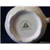 Image 8 : David Michael China Violet Design Mug