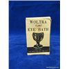Image 8 : Woltra Flint Eye Bath Cup in Original Box