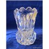 Image 2 : Lead Crystal Toothpick Holder