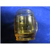 Image 1 : Amber ware Toothpick Holder