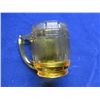 Image 2 : Amber ware Toothpick Holder