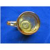 Image 5 : Amber ware Toothpick Holder