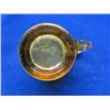 Image 6 : Amber ware Toothpick Holder