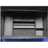 Image 3 : Black Plastic Jewelry Box