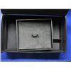 Image 4 : Black Plastic Jewelry Box