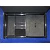 Image 5 : Black Plastic Jewelry Box