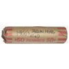 Image 1 : ROLL OF 1900'S INDIAN HEAD PENNIES *50 TOTAL UNSEARCHED MIXED* ROLL CAME OUT OF SAFE DEPOSIT BOX!!