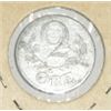 Image 2 : 1941 DENMARK 3 ORE *RARE NICE EARLY AU HIGH GRADE*!! COIN CAME OUT OF SAFE!!