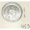 Image 2 : 1959 ARGENTINA 1 PESO *RARE NICE EARLY MINT STATE MS HIGH GRADE*!! COIN CAME OUT OF SAFE!!