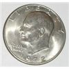 1972-D EISENHOWER "IKE" DOLLAR *RARE AU HIGH GRADE*!! DOLLAR CAME OUT OF SAFE!!