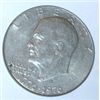 1976-D ICENTENNIAL EISENHOWER "IKE" DOLLAR *NICE EARLY COIN DOLLAR*!! DOLLAR CAME OUT OF SAFE!!