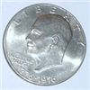 1976 ICENTENNIAL EISENHOWER "IKE" DOLLAR *RARE MS HIGH GRADE*!! DOLLAR CAME OUT OF SAFE!!