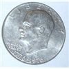 1976-D BICENTENNIAL EISENHOWER "IKE" DOLLAR *NICE EARLY COIN DOLLAR*!! DOLLAR CAME OUT OF SAFE!!
