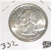 Image 2 : 2001-D STATE QUARTER *RARE NEW YORK BU HIGH GRADE*!! COIN CAME OUT OF SAFE!!
