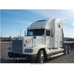 1997 - FREIGHTLINER TRACTOR