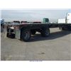 Image 1 : 1988 - UTILITY TRAILER