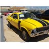 Image 1 : 1975 - CHEVROLET NOVA