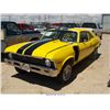 Image 2 : 1975 - CHEVROLET NOVA