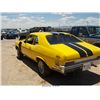 Image 3 : 1975 - CHEVROLET NOVA