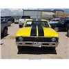 Image 5 : 1975 - CHEVROLET NOVA