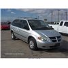 Image 1 : 2002 - DODGE GRAND CARAVAN