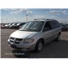 Image 2 : 2002 - DODGE GRAND CARAVAN
