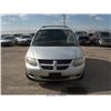 Image 9 : 2002 - DODGE GRAND CARAVAN