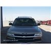 Image 11 : 2002 - CHEVROLET TAHOE
