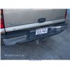 Image 13 : 2002 - CHEVROLET TAHOE