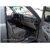 Image 7 : 2002 - CHEVROLET TAHOE