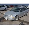 Image 2 : 2003 - DODGE NEON