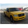 Image 1 : 2004 - FORD F150