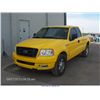 Image 2 : 2004 - FORD F150