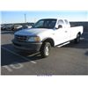 Image 2 : 1998 - FORD F-150