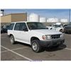 Image 1 : 1999 - FORD EXPLORER