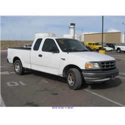 2003 - FORD F-150