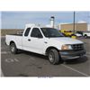 Image 1 : 2003 - FORD F-150