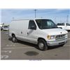 Image 1 : 1998 - FORD ECONOLINE