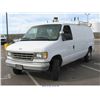 Image 2 : 1995 - FORD ECONOLINE 150