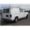 Image 4 : 1995 - FORD ECONOLINE 150